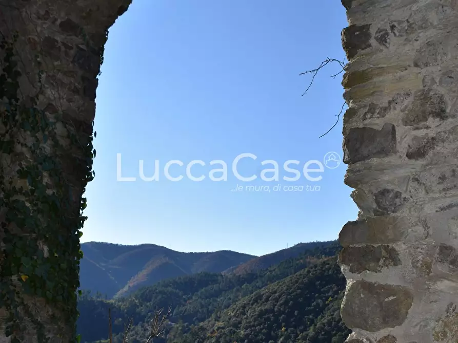 Immagine 20 di Casa semindipendente in vendita  a Aulla