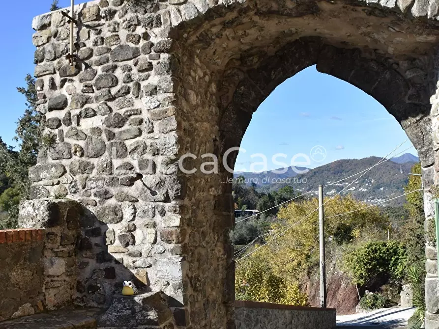 Immagine 23 di Casa semindipendente in vendita  a Aulla