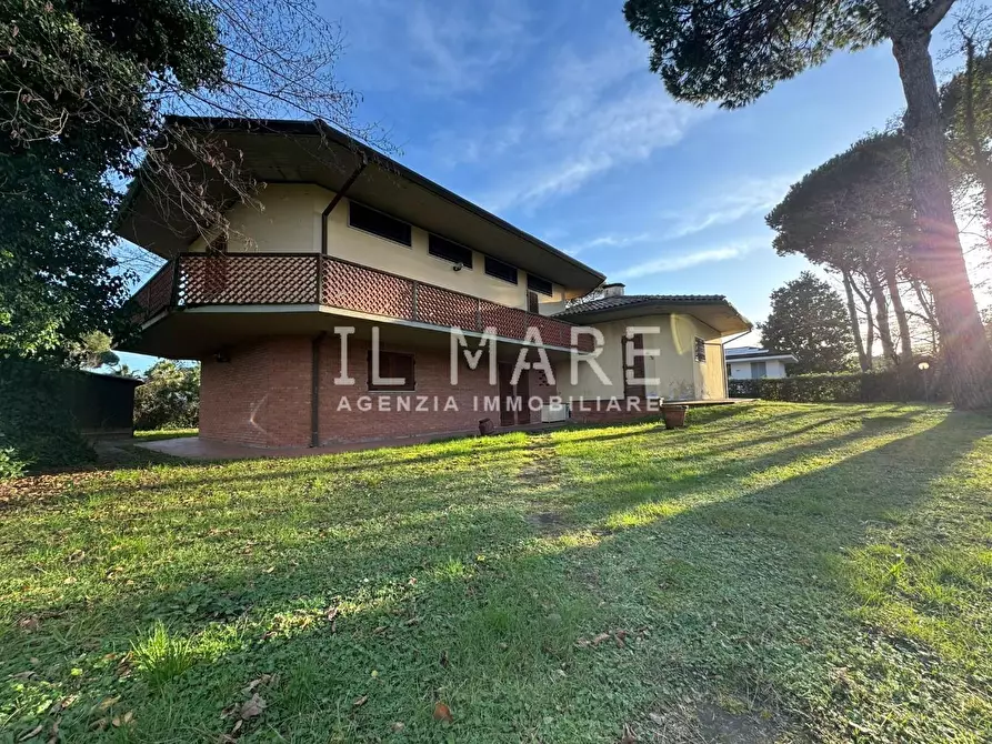 Immagine 4 di Villa in vendita  a Massa