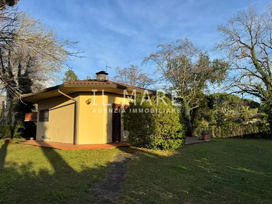 Immagine 3 di Villa in vendita  a Massa