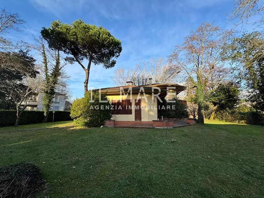 Immagine 5 di Villa in vendita  a Massa