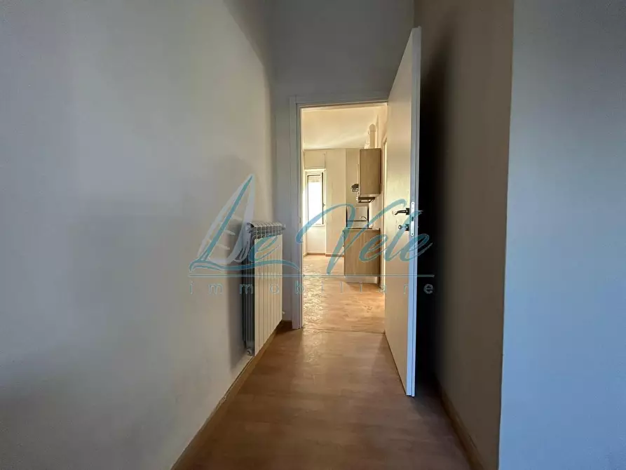 Immagine 9 di Appartamento in vendita  a Massa