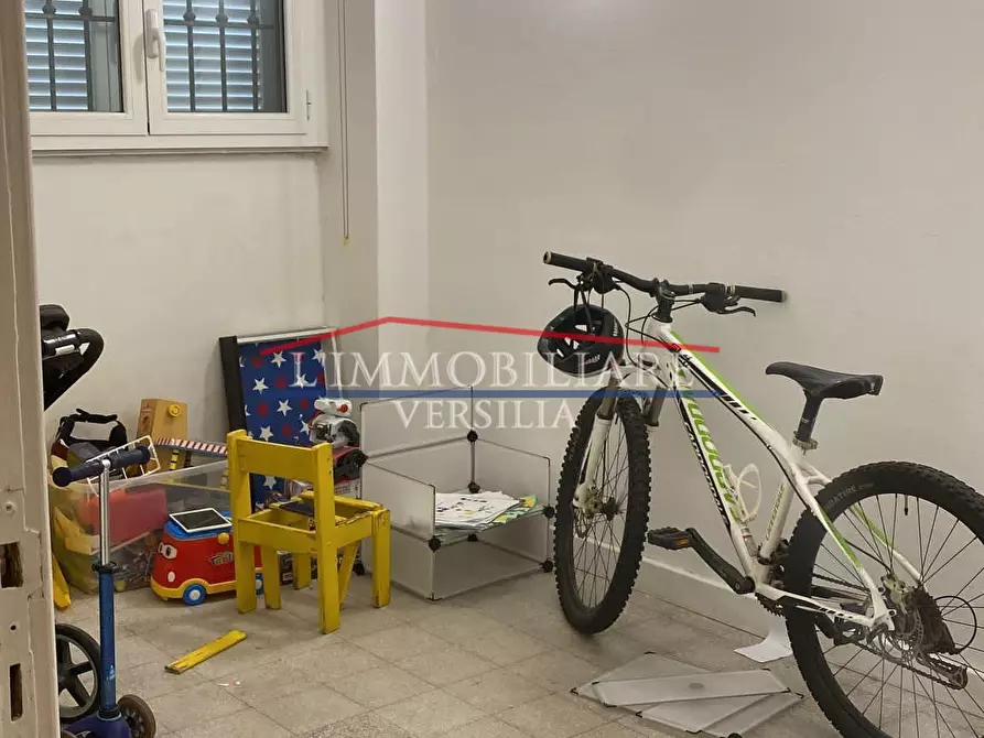 Immagine 3 di Appartamento in vendita  a Massa