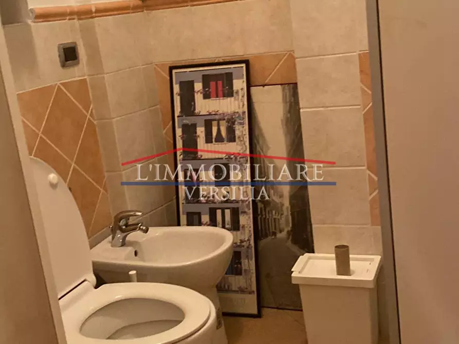 Immagine 5 di Appartamento in vendita  a Massa