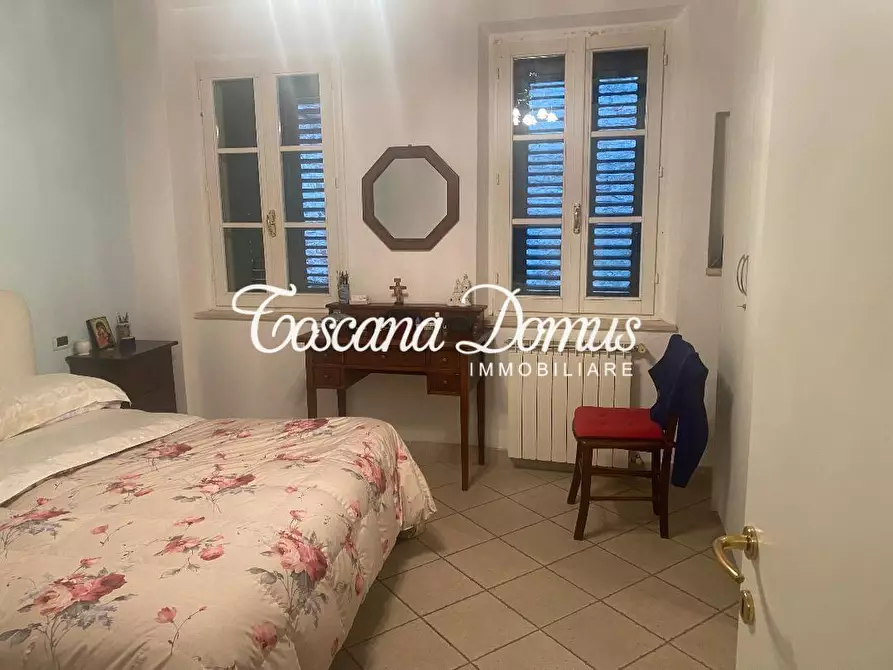 Immagine 4 di Appartamento in vendita  a Siena