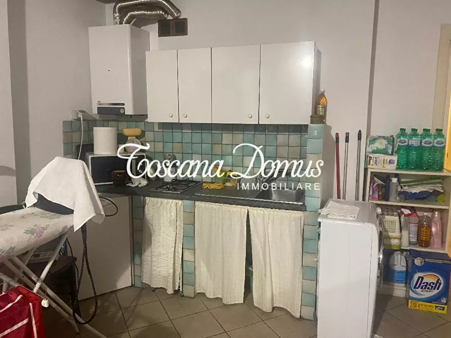 Immagine 3 di Appartamento in vendita  a Siena