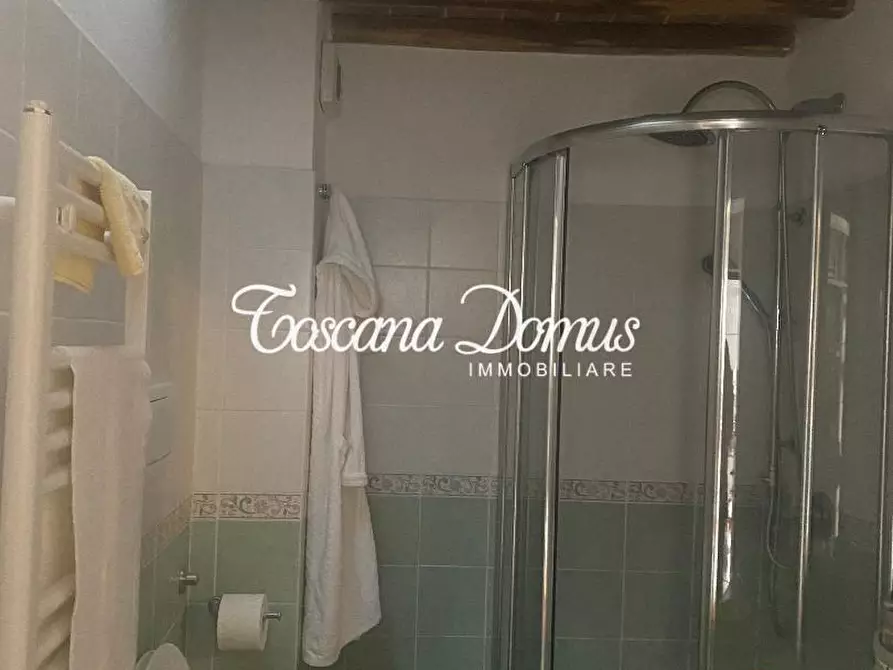 Immagine 3 di Appartamento in vendita  a Siena