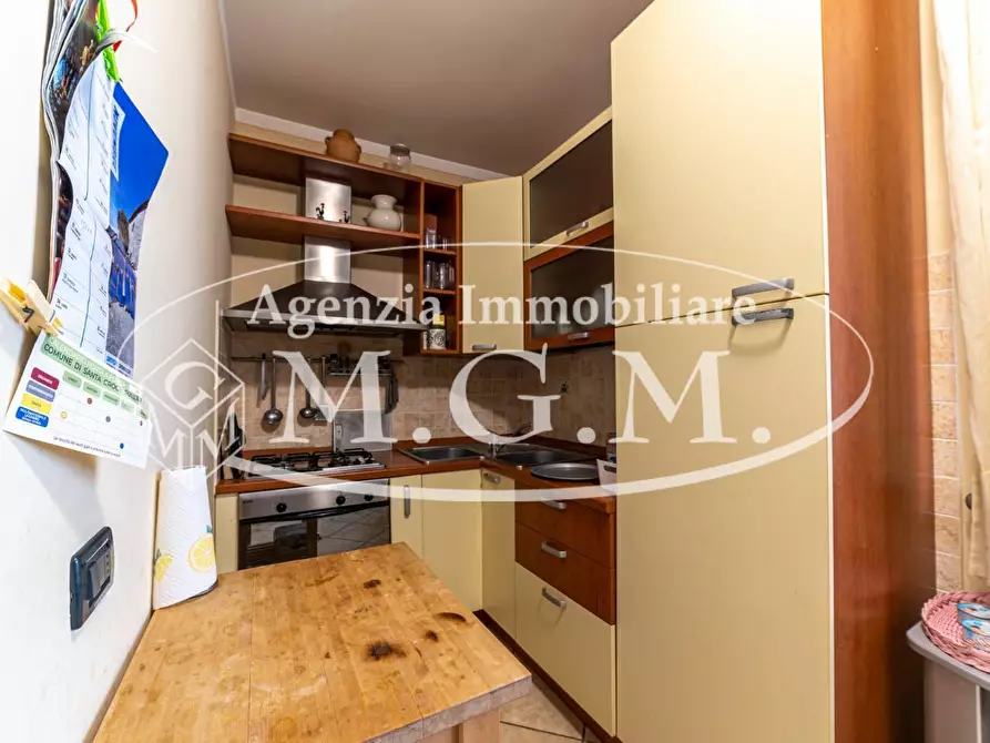 Immagine 3 di Appartamento in vendita  a Santa Croce Sull'arno