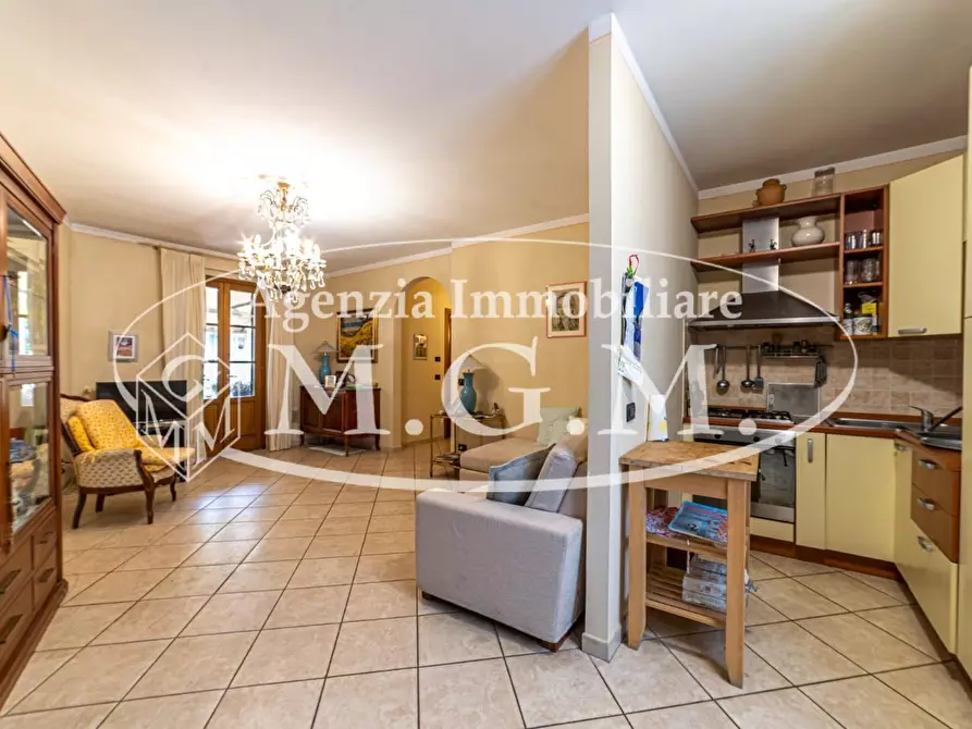 Immagine 2 di Appartamento in vendita  a Santa Croce Sull'arno