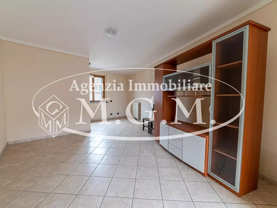 Immagine 2 di Appartamento in vendita  a Santa Croce Sull'arno