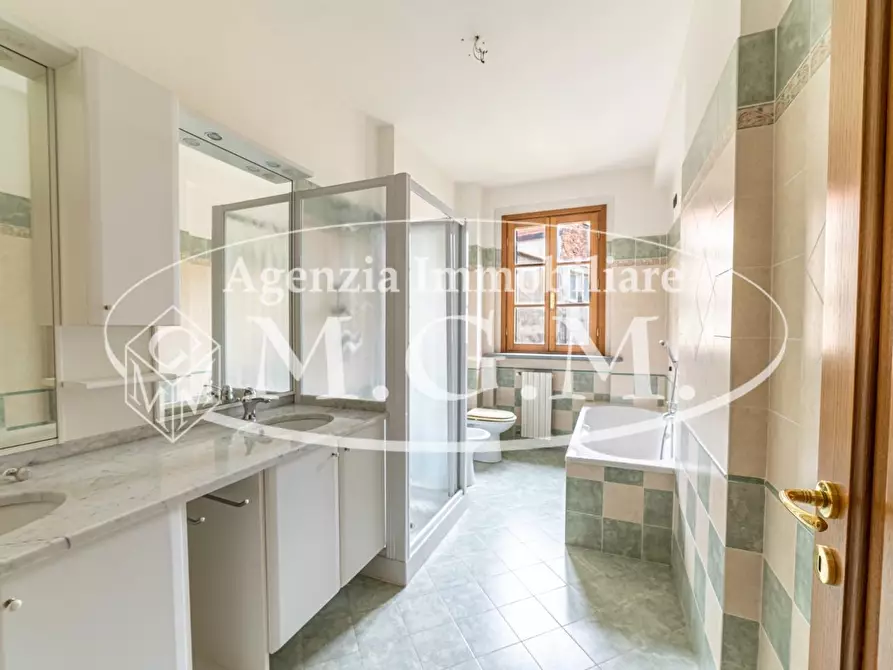 Immagine 3 di Appartamento in vendita  a Santa Croce Sull'arno