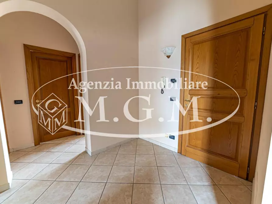 Immagine 4 di Appartamento in vendita  a Santa Croce Sull'arno