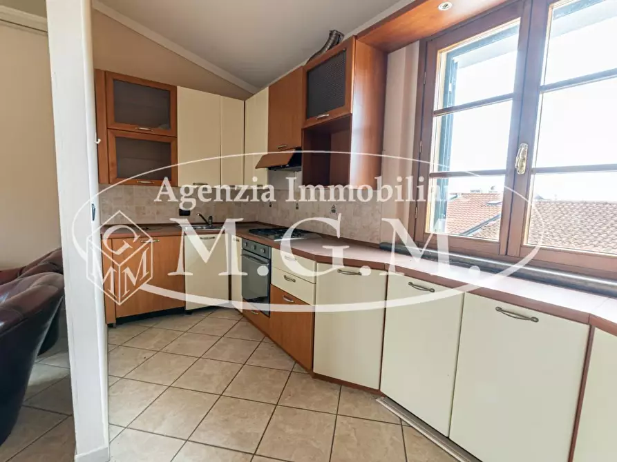 Immagine 3 di Appartamento in vendita  a Santa Croce Sull'arno