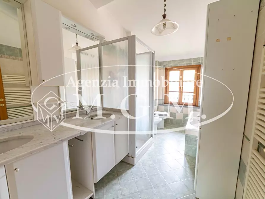 Immagine 5 di Appartamento in vendita  a Santa Croce Sull'arno