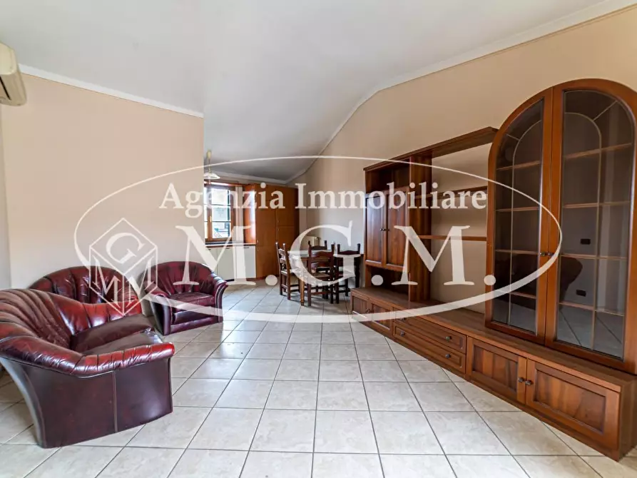 Immagine 2 di Appartamento in vendita  a Santa Croce Sull'arno