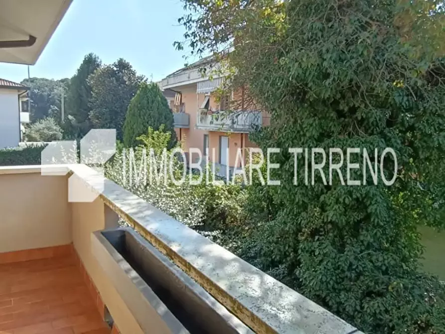 Immagine 4 di Appartamento in affitto  a Massa