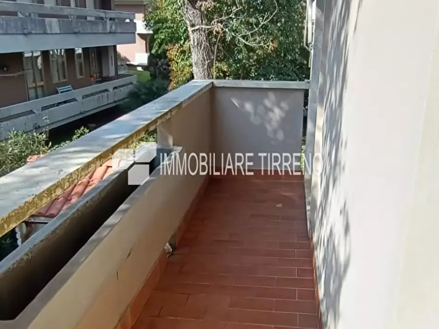 Immagine 15 di Appartamento in affitto  a Massa
