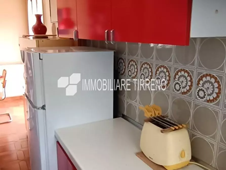 Immagine 8 di Appartamento in affitto  a Massa