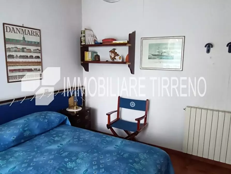 Immagine 13 di Appartamento in affitto  a Massa