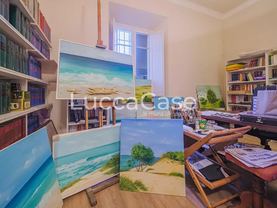 Immagine 33 di Villa in vendita  a Uzzano