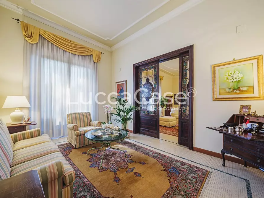 Immagine 6 di Villa in vendita  a Uzzano