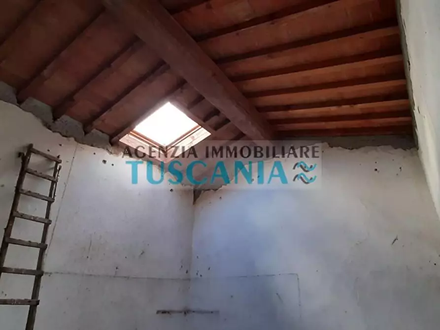 Immagine 5 di Appartamento in vendita  a Guardistallo