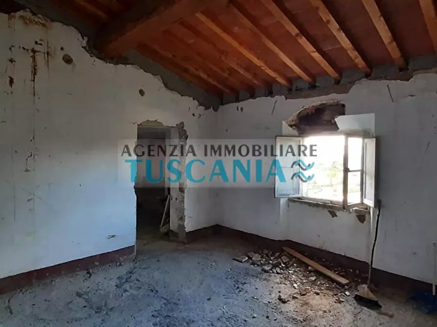 Immagine 1 di Appartamento in vendita  a Guardistallo