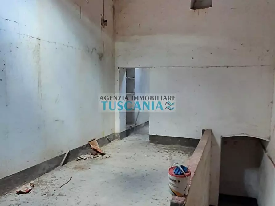 Immagine 7 di Appartamento in vendita  a Guardistallo