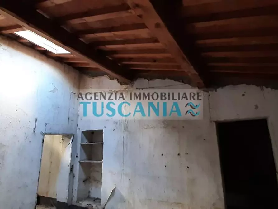 Immagine 6 di Appartamento in vendita  a Guardistallo