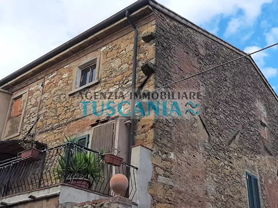 Immagine 11 di Appartamento in vendita  a Guardistallo