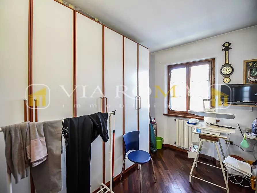 Immagine 14 di Villa in vendita  a Lucca