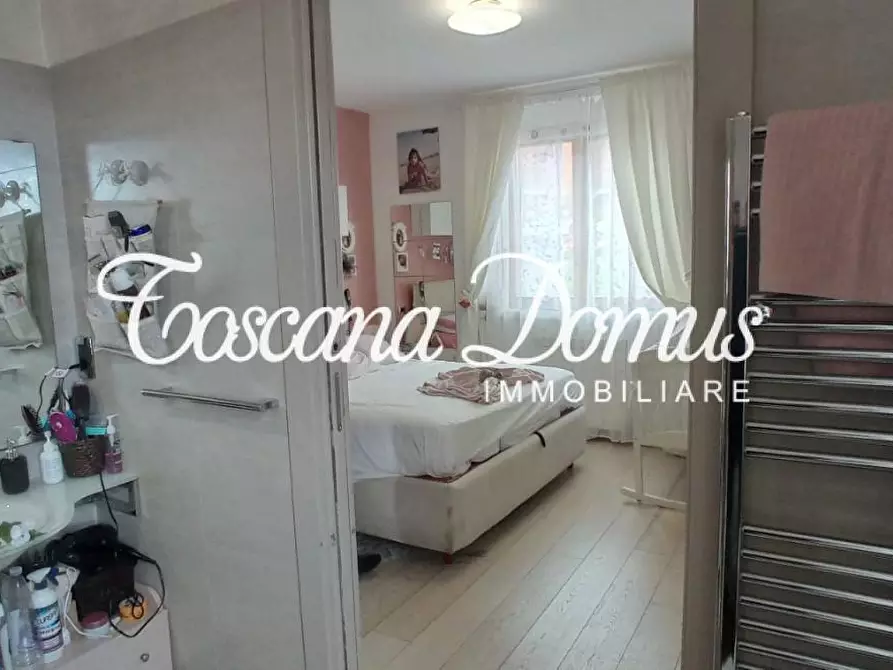 Immagine 21 di Appartamento in vendita  a Castelnuovo Berardenga