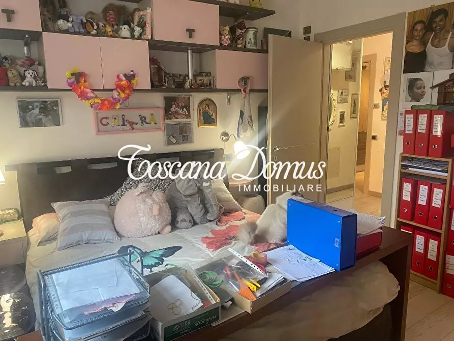 Immagine 11 di Appartamento in vendita  a Castelnuovo Berardenga