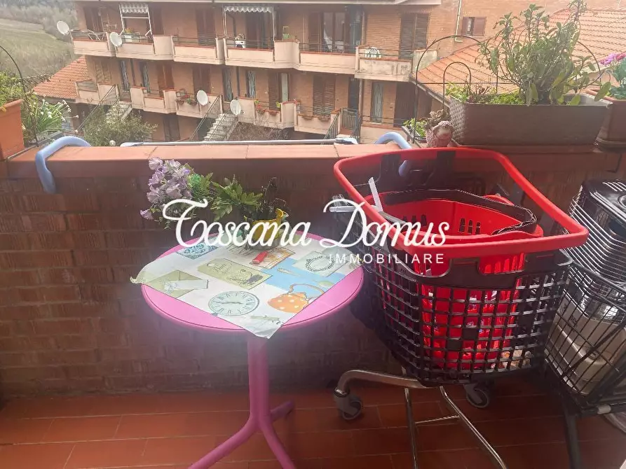 Immagine 8 di Appartamento in vendita  a Castelnuovo Berardenga