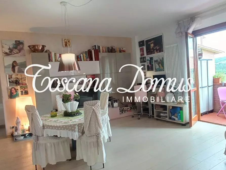 Immagine 20 di Appartamento in vendita  a Castelnuovo Berardenga