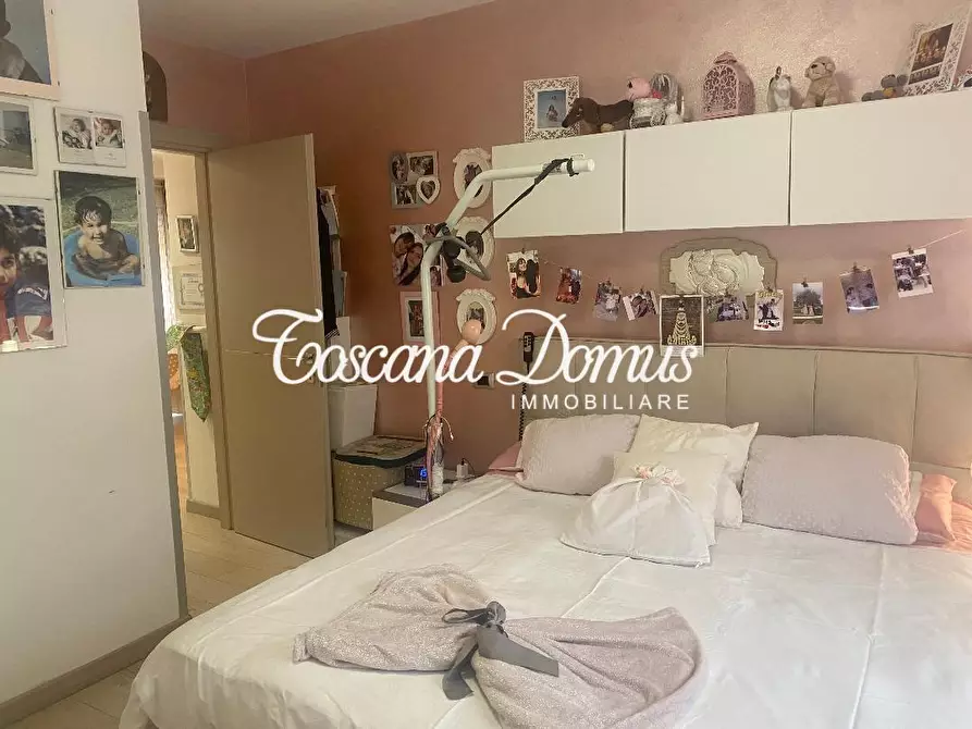 Immagine 15 di Appartamento in vendita  a Castelnuovo Berardenga