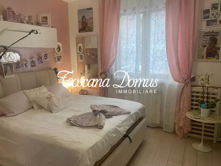 Immagine 16 di Appartamento in vendita  a Castelnuovo Berardenga