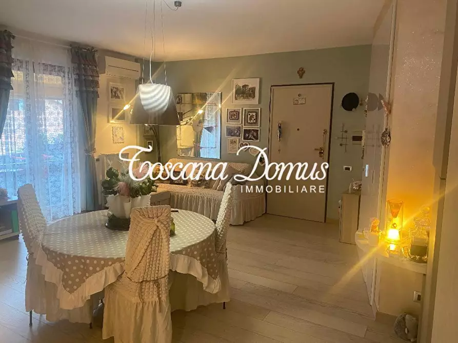 Immagine 5 di Appartamento in vendita  a Castelnuovo Berardenga