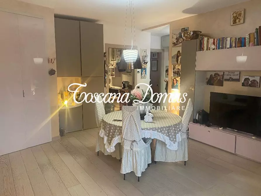 Immagine 4 di Appartamento in vendita  a Castelnuovo Berardenga