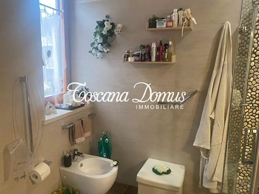 Immagine 17 di Appartamento in vendita  a Castelnuovo Berardenga