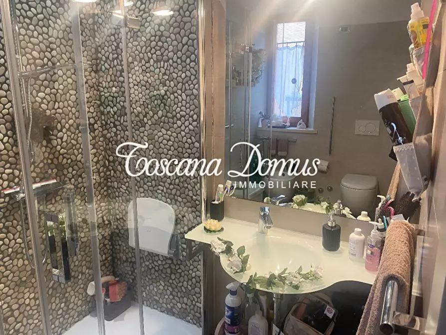 Immagine 19 di Appartamento in vendita  a Castelnuovo Berardenga