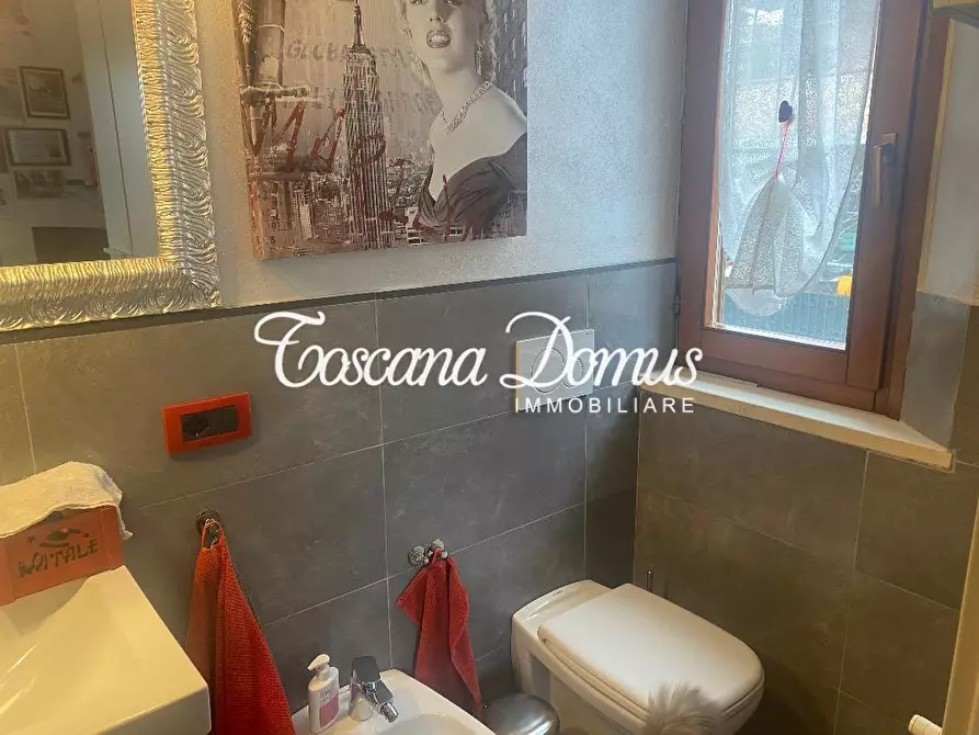 Immagine 13 di Appartamento in vendita  a Castelnuovo Berardenga