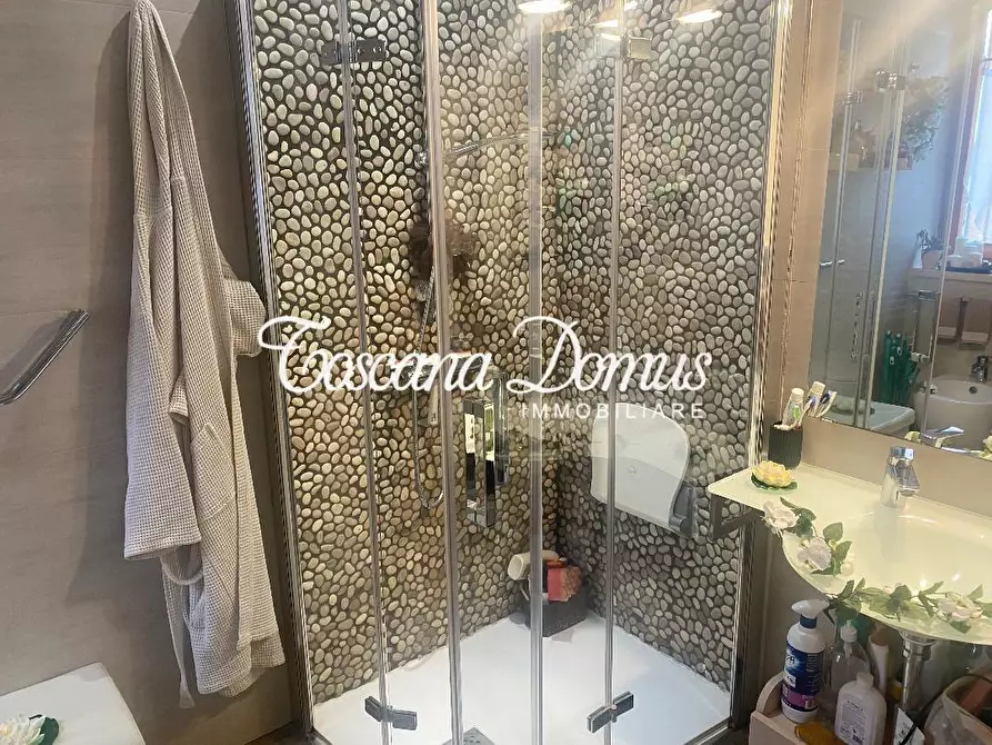 Immagine 18 di Appartamento in vendita  a Castelnuovo Berardenga