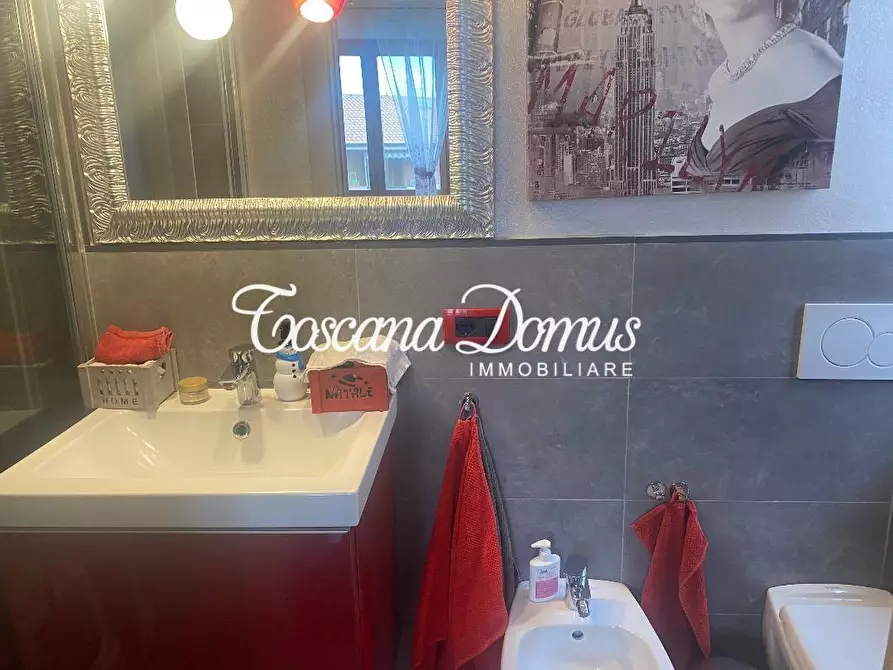 Immagine 12 di Appartamento in vendita  a Castelnuovo Berardenga