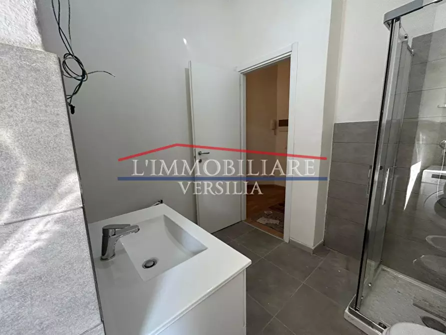 Immagine 14 di Appartamento in vendita  a Massa