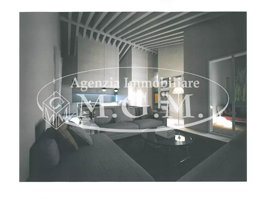 Immagine 3 di Appartamento in vendita  a Pontedera