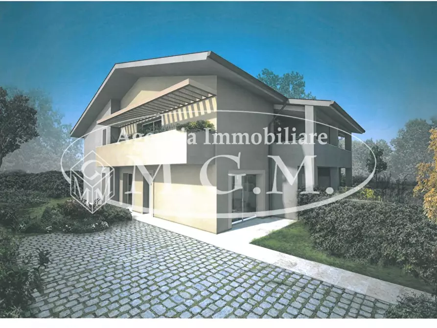 Immagine 2 di Appartamento in vendita  a Pontedera