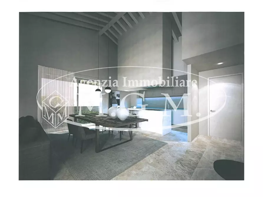 Immagine 3 di Appartamento in vendita  a Pontedera