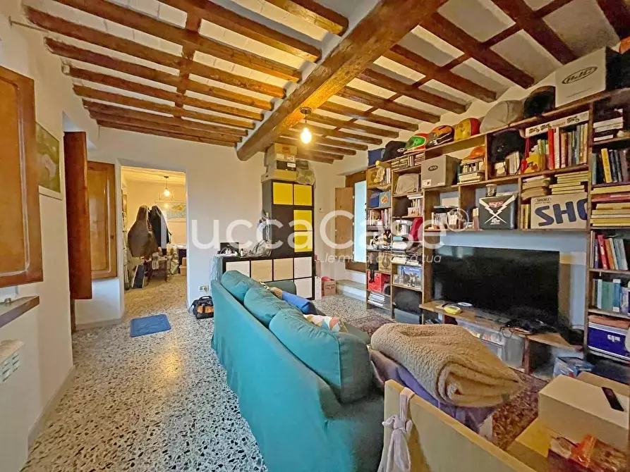 Immagine 7 di Casa indipendente in vendita  a Lucca