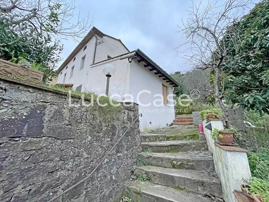Immagine 4 di Casa indipendente in vendita  a Lucca